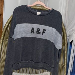 Abercrombie and Fitch Sweater